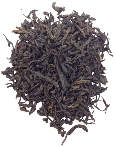 Lychee Shibui Loose Leaf Tea