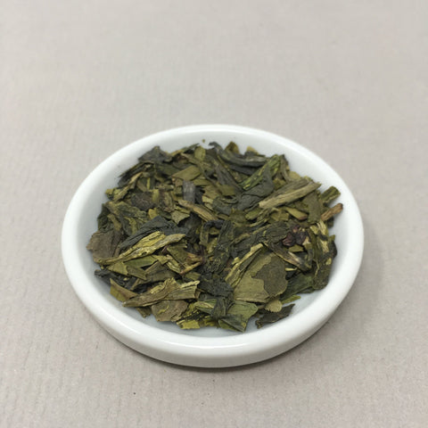 Lung Ching (Dragonwell)