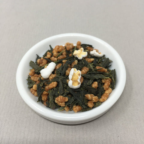 Genmaicha