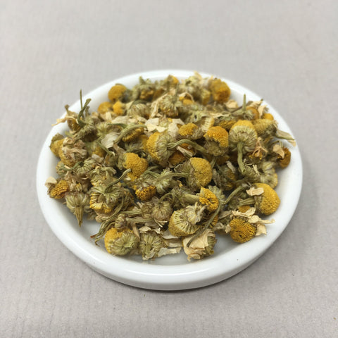 Chamomile
