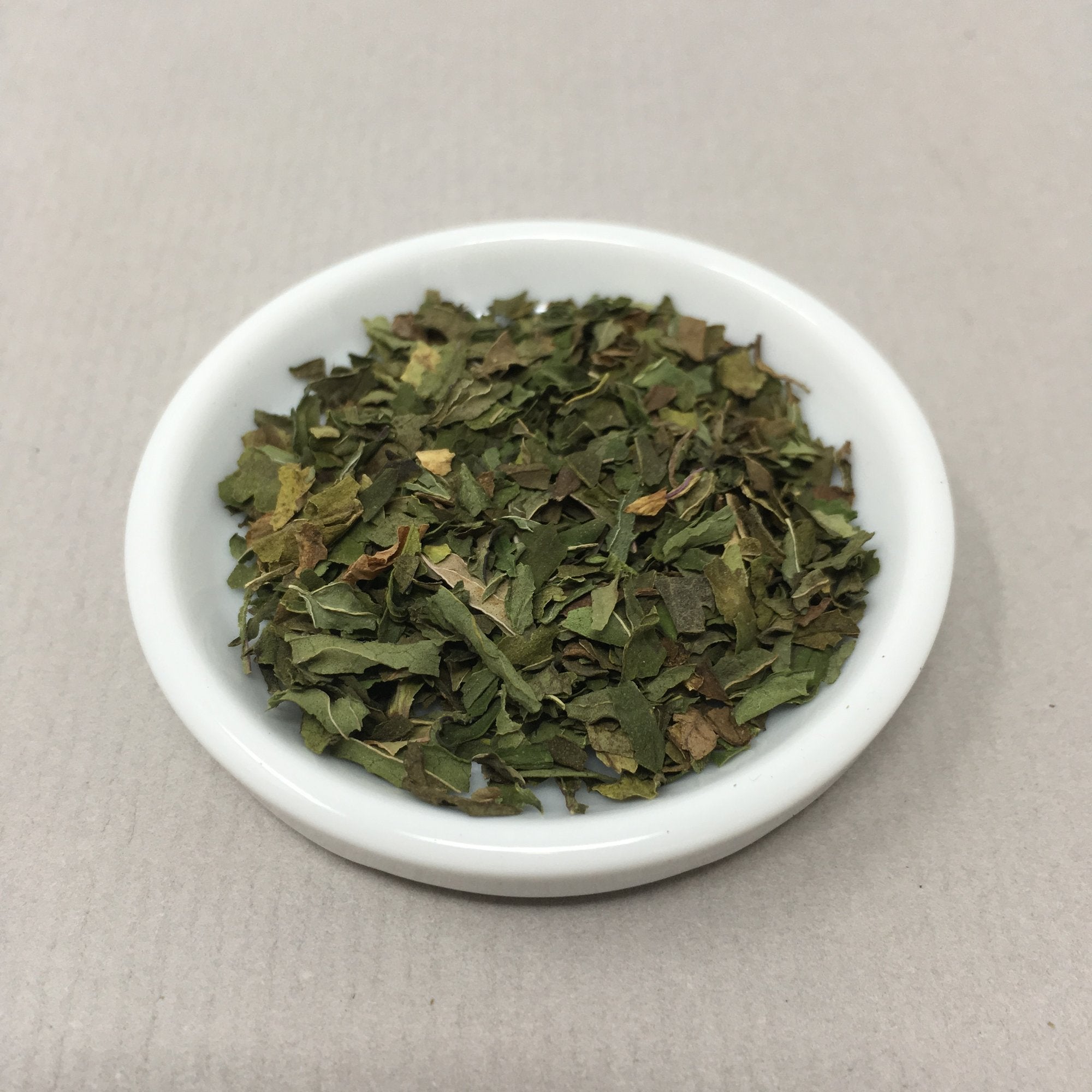 Tisane - Menthe – Gourmande boutique