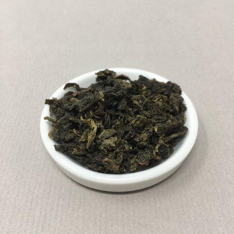 Ti Kuan Yin Oolong