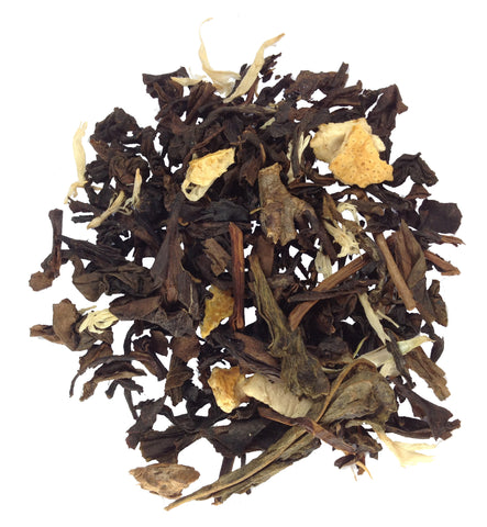Citrus Oolong Shibui Loose Leaf Tea