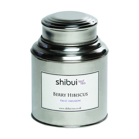 Berry Hibiscus