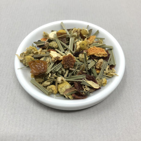 Chamomile & Citus