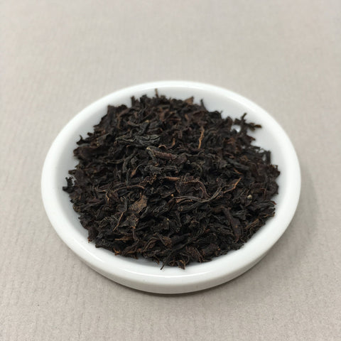 Orange Pekoe