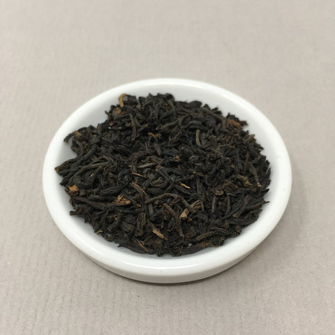 Earl Grey Decaf