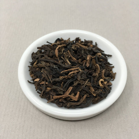 English Breakfast Decaf