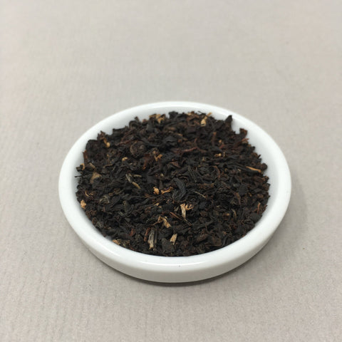 English Breakfast Organic