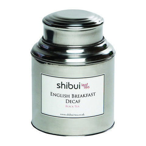 English Breakfast Decaf