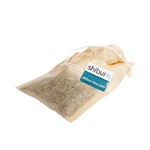Filtres Shibui thé - Shibui tea filters