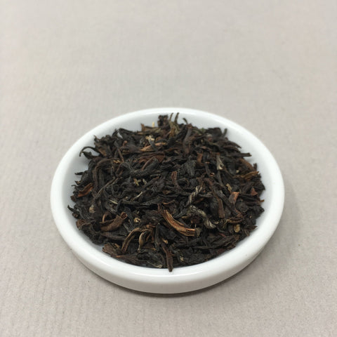 Happy Valley Darjeeling Organic