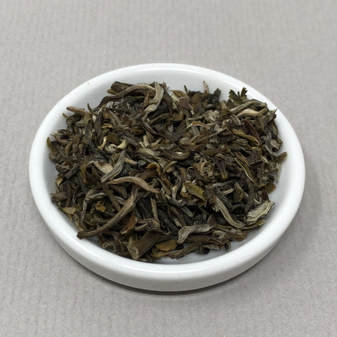 Silver Jasmine Organic