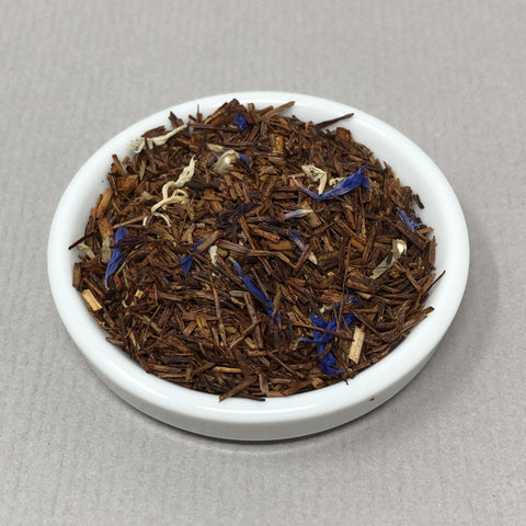 Vanilla Rooibos Organic
