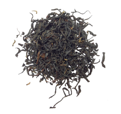 Keemun Shibui Loose Leaf Tea
