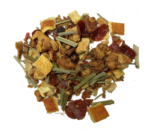 Lemon Punch Shibui Loose Leaf Tea